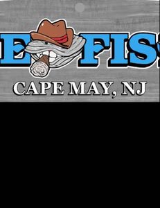 Book your Cape May Fishing Charters now!