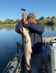 Fishing in California