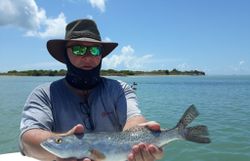 Fishing charter in Corpus Christi	