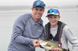 Child Friendly Central Texas Fishing book now