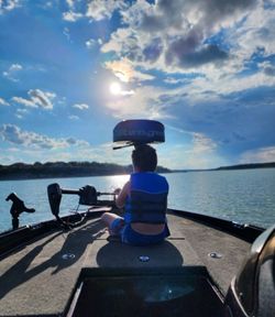 Discover Angling Paradise: Central Texas Waters