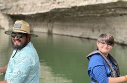 Hooked on Central Texas Fishing Adventures!