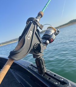 Hook, Line, and Sinker: Central Texas Fishing