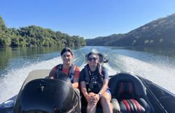 Cast Away Stress with Central Texas Fishing Trips