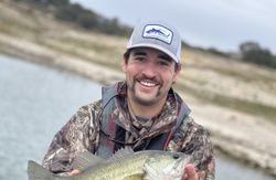 Discover Prime Fishing Spots in Central Texas