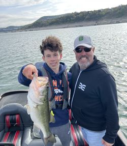 Hook Your Dream Catch: Central Texas Fishing