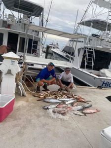 Best fishing in Key West