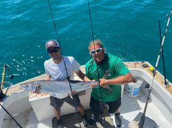 Experience the best fishing in Key West