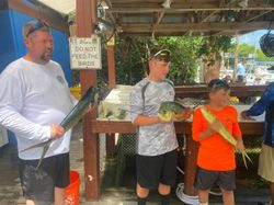 Florida's finest fishing charters