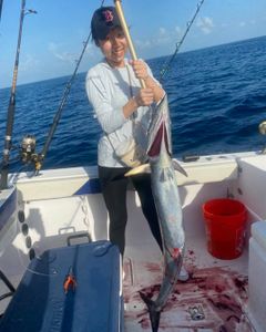 Key West's premier fishing charter