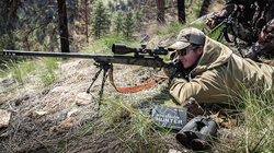 Ready for the hunt in Florida's forests.