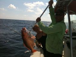 Experienced Port O'Connor Texas Fishing Guides