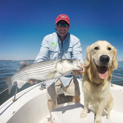 Prime Port O'Connor Fishing