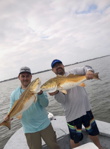 Galveston Fishing Charters: Seas of Excitement
