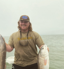 Galveston Fishing Charters: A Coastal Escape