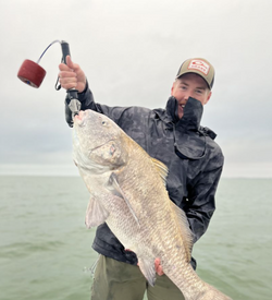 Tiki Island Tides: Set Sail with Fishing Charters