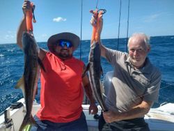 Wrightsville Beach, NC Oceans Bounty