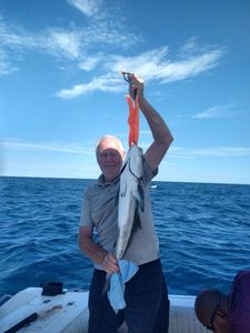 Premier Wrightsville Beach Fishing