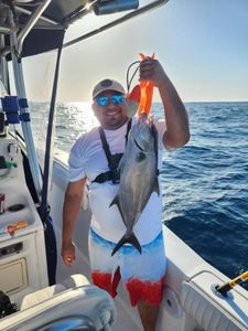Catch of the day!