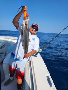 Premier Amberjack Fishing In Wrightsville, NC