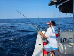 Fun Day Fishing Wrightsville Beach Style