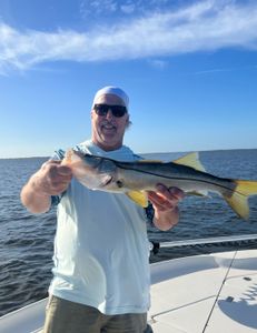 Snook fishing in FL