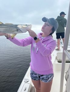 Fish, Snook!