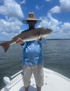 Fishing adventure in Fort Myers