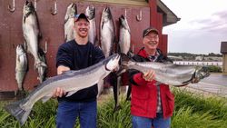 Experience the Beauty of Lake Michigan Charters!