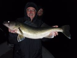 Reeling in memories on Lake Michigan’s waters