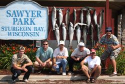 Join Us for Epic Lake Michigan Fishing Adventures!