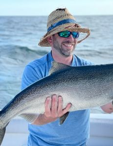 Lake Michigan Quality And Fun Fishing Trips