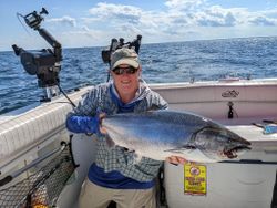 Unforgettable Lake Michigan Fishing Trips Await