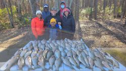 Top Clarks Hill Lake Stripers Fishing 2022