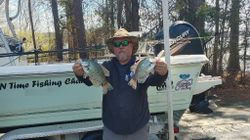 2 fishing in GA