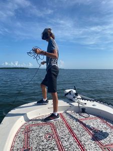 Fishing in Florida