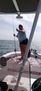 Fishing adventure in FL