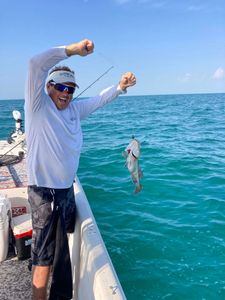Fishing adventure in FL