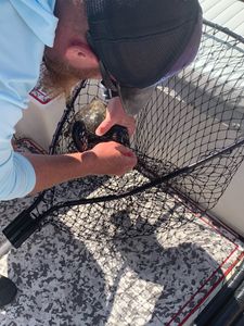 Fishing in Florida