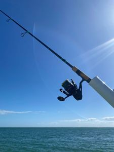 Fishing trip in Florida
