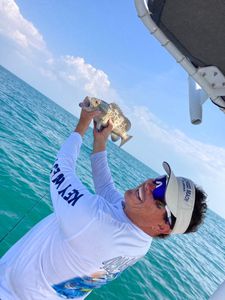 Fishing trip in FL