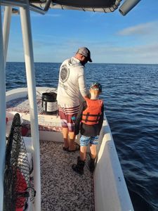 Fishing in FL