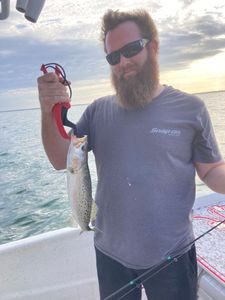 Spotted Weakfish in FL