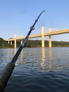 Fishing and water sports in Minnesota