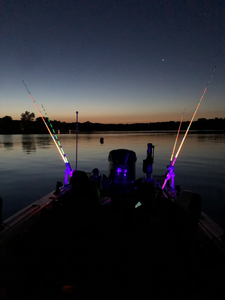 Scenic view of Stillwater from the water's edge