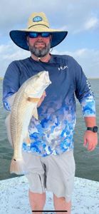 South Padre Island Fishing Boats