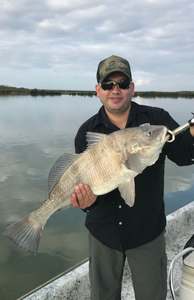 Port Isabel, TX Top Rated Guided Fishing Trip