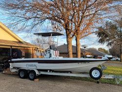 Fishing in TX
