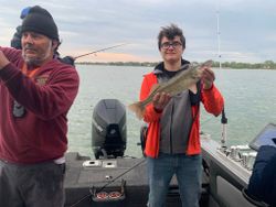 Best fishing trip in OH