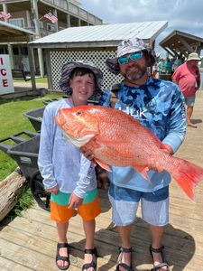 5 anglers with a 28-inch fish from AL